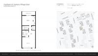 Unit 150 Farnham G floor plan